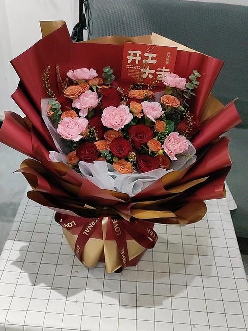 建筑开工准备什么花,装修开工买什么鲜花。 家居设计 建筑开工准备什么花,装修开工买什么鲜花。 建筑开工准备什么花,装修开工买什么鲜花。 家居设计