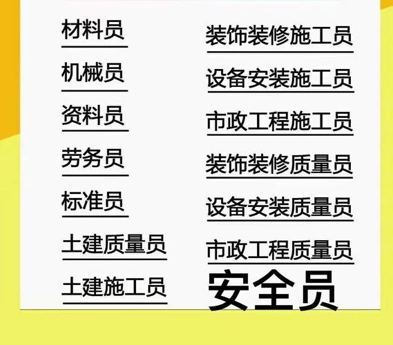 五大员、八大员、九大员都是哪些?岗位有什么区别吗,装修准备五大项是什么意思。 家居设计 五大员、八大员、九大员都是哪些?岗位有什么区别吗,装修准备五大项是什么意思。 五大员、八大员、九大员都是哪些?岗位有什么区别吗,装修准备五大项是什么意思。 家居设计