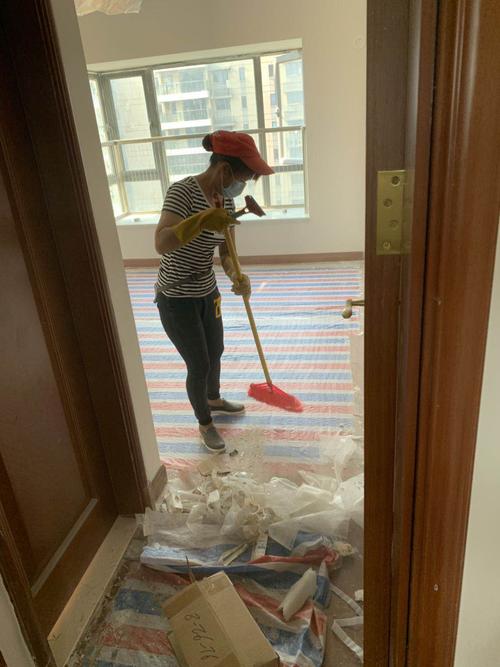 新房终于装修好了,满地的垃圾如何清洁呢,装修完后需要准备什么东西。 家居设计 新房终于装修好了,满地的垃圾如何清洁呢,装修完后需要准备什么东西。 新房终于装修好了,满地的垃圾如何清洁呢,装修完后需要准备什么东西。 家居设计