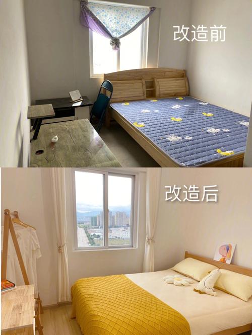 旧房改造时需要注意什么,卧室装修改造前准备什么东西。 二手房 旧房改造时需要注意什么,卧室装修改造前准备什么东西。 旧房改造时需要注意什么,卧室装修改造前准备什么东西。 二手房