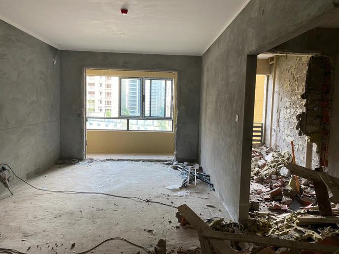 样板房,如何拆除室内装修,恢复成毛坯房,装修拆除提前准备什么材料。 二手房 样板房,如何拆除室内装修,恢复成毛坯房,装修拆除提前准备什么材料。 样板房,如何拆除室内装修,恢复成毛坯房,装修拆除提前准备什么材料。 二手房