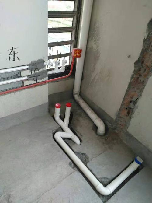车库改住宅水管和下水道怎么做,装修前改水需要准备什么材料。 家居装饰 车库改住宅水管和下水道怎么做,装修前改水需要准备什么材料。 车库改住宅水管和下水道怎么做,装修前改水需要准备什么材料。 家居装饰