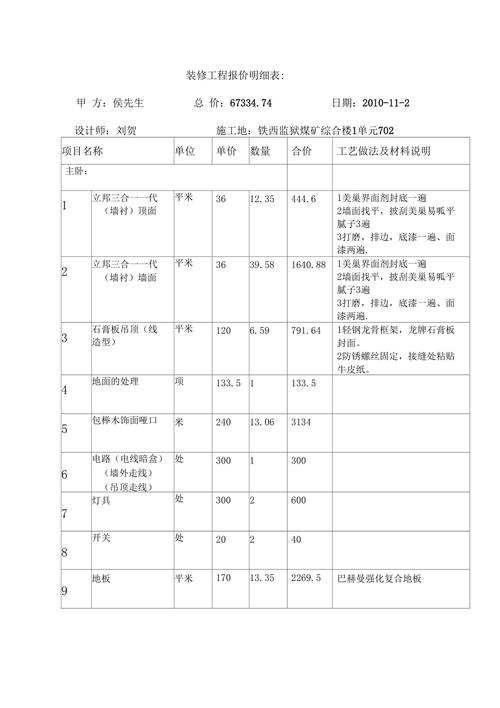 钦州装修报价大概需要多少钱，装修前需要准备。 钦州装修报价大概需要多少钱，装修前需要准备。 装修知识