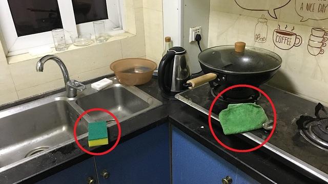 “厨房”有哪些安全隐患,厨房装修准备什么材料好。 装修知识 “厨房”有哪些安全隐患,厨房装修准备什么材料好。 “厨房”有哪些安全隐患,厨房装修准备什么材料好。 装修知识