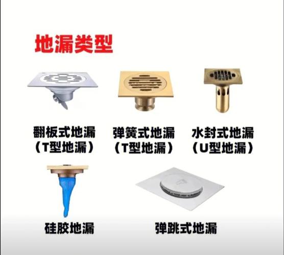 暗漏和地漏的区别,装修准备的地漏叫什么名字。 买房须知 暗漏和地漏的区别,装修准备的地漏叫什么名字。 暗漏和地漏的区别,装修准备的地漏叫什么名字。 买房须知
