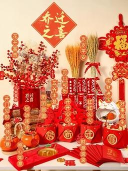 新房装修好送什么礼物好呢,装修时候的准备什么东西好。 买房须知 新房装修好送什么礼物好呢,装修时候的准备什么东西好。 新房装修好送什么礼物好呢,装修时候的准备什么东西好。 买房须知
