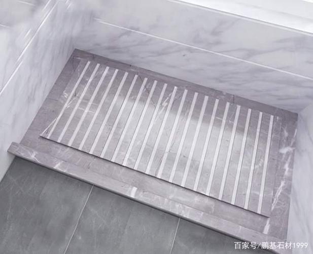卫生间浴房,地面做拉槽用什么材料好,。 家居设计 卫生间浴房,地面做拉槽用什么材料好,。 卫生间浴房,地面做拉槽用什么材料好,。 家居设计