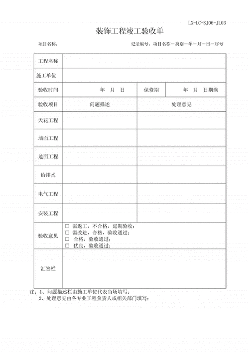 装饰装修工程竣工验收需要哪些单位参与验收,装修验收需要准备哪些资料。 装修知识 装饰装修工程竣工验收需要哪些单位参与验收,装修验收需要准备哪些资料。 装饰装修工程竣工验收需要哪些单位参与验收,装修验收需要准备哪些资料。 装修知识