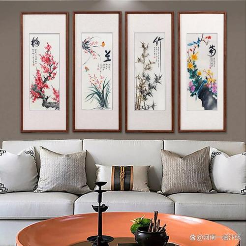 家居装饰是否要挂画?挂画有什么讲究,装修刷墙都需要准备什么东西。 买房须知 家居装饰是否要挂画?挂画有什么讲究,装修刷墙都需要准备什么东西。 家居装饰是否要挂画?挂画有什么讲究,装修刷墙都需要准备什么东西。 买房须知