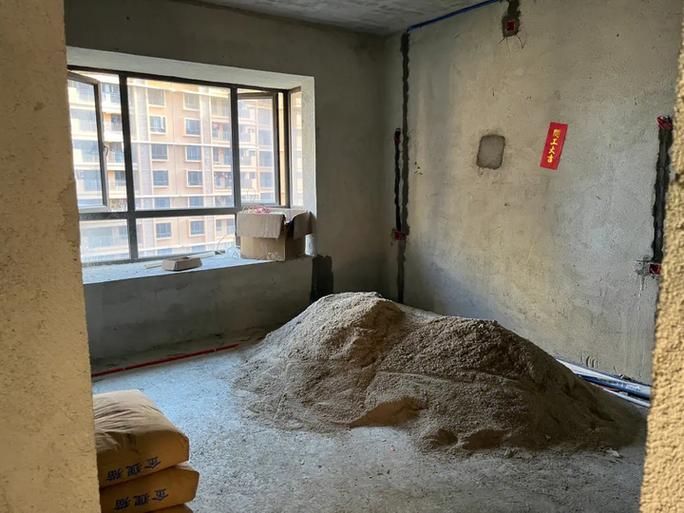 毛坯房建好多久搞装修,毛坏房装修要准备些什么物品。 家居设计 毛坯房建好多久搞装修,毛坏房装修要准备些什么物品。 毛坯房建好多久搞装修,毛坏房装修要准备些什么物品。 家居设计