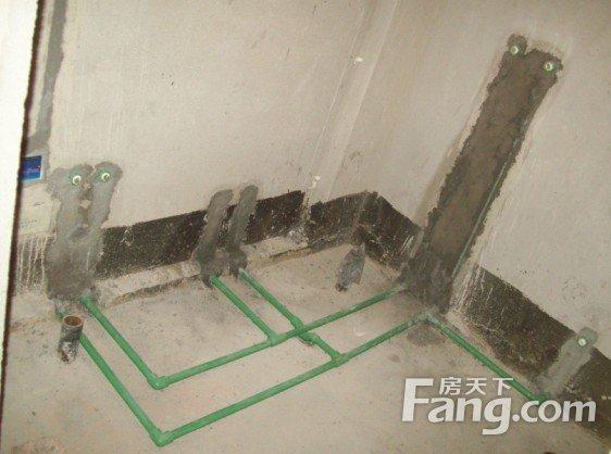 家庭装修经验分享系列之冷热水管预埋及打槽,装修冷热水管要准备什么材料。 家居设计 家庭装修经验分享系列之冷热水管预埋及打槽,装修冷热水管要准备什么材料。 家庭装修经验分享系列之冷热水管预埋及打槽,装修冷热水管要准备什么材料。 家居设计