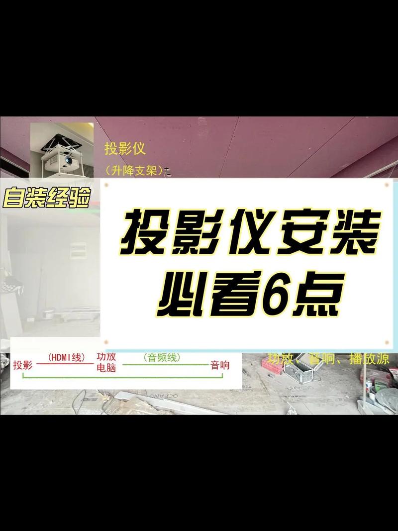 装修投影仪如何提前布线,装修都提前准备什么材料呢。 装修知识 装修投影仪如何提前布线,装修都提前准备什么材料呢。 装修投影仪如何提前布线,装修都提前准备什么材料呢。 装修知识