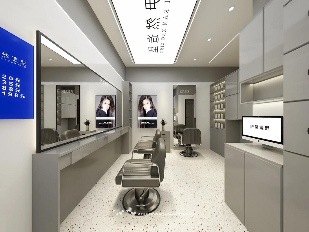 美发店装修之要点有哪些,理发店装修要准备什么东西。 家居设计 美发店装修之要点有哪些,理发店装修要准备什么东西。 美发店装修之要点有哪些,理发店装修要准备什么东西。 家居设计