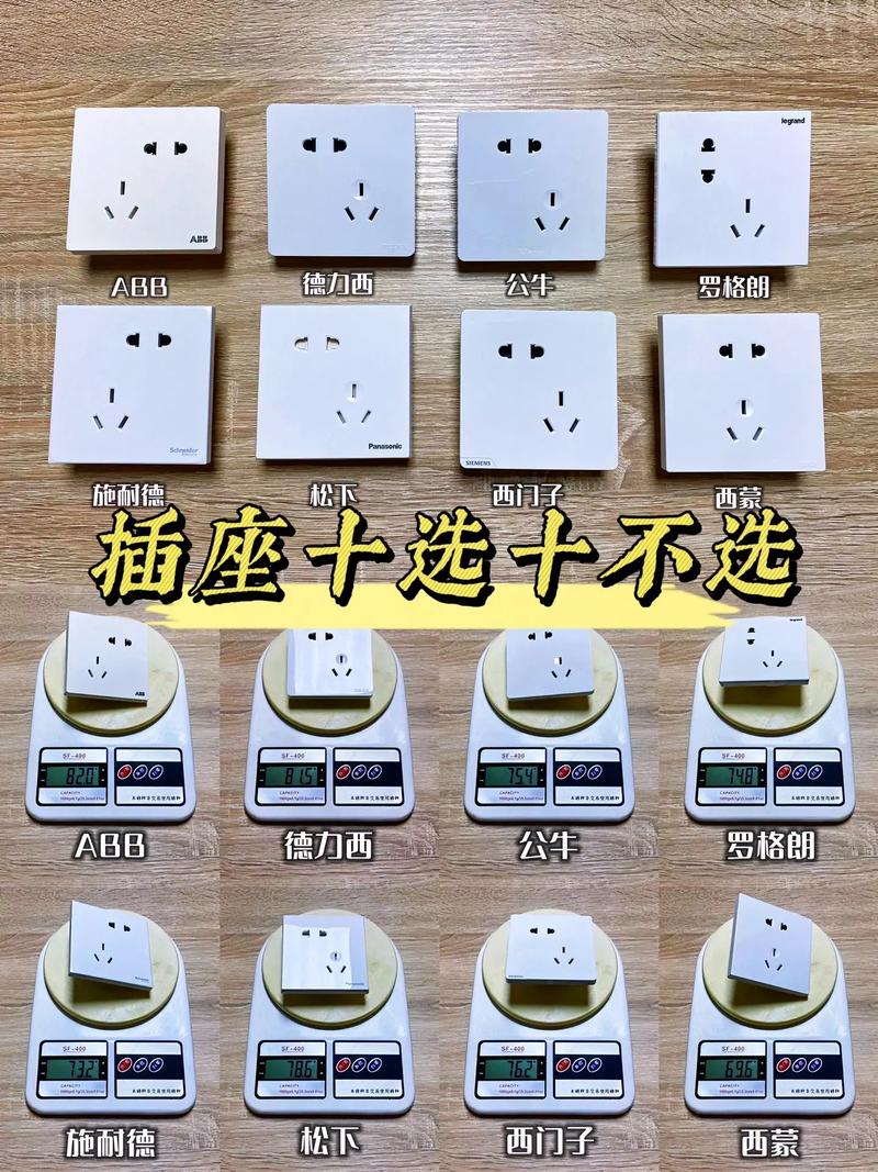 什么牌子插座最好,装修应该准备什么插座好呢。 家居装饰 什么牌子插座最好,装修应该准备什么插座好呢。 什么牌子插座最好,装修应该准备什么插座好呢。 家居装饰