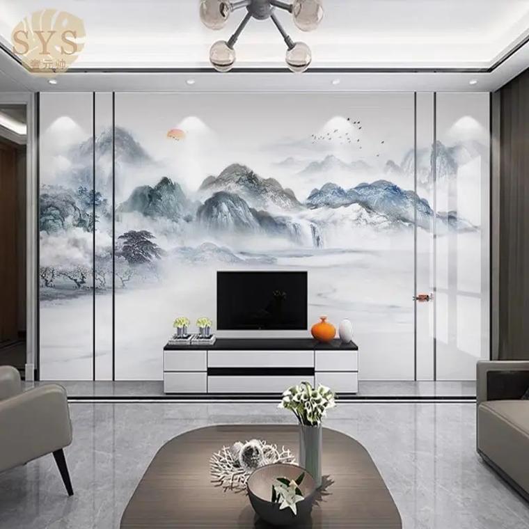 客厅粘壁纸还是墙板,装修客厅要准备什么材料呢。 买房须知 客厅粘壁纸还是墙板,装修客厅要准备什么材料呢。 客厅粘壁纸还是墙板,装修客厅要准备什么材料呢。 买房须知