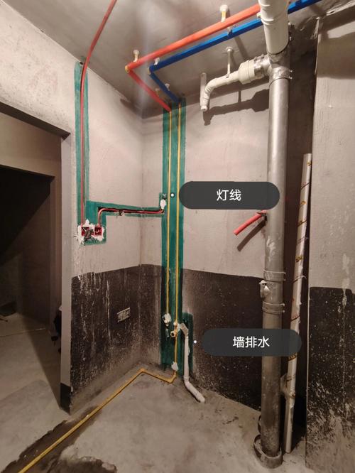 厕所装修水电时,有哪些注意事项,卫生间装修都要准备什么材料。 家居装饰 厕所装修水电时,有哪些注意事项,卫生间装修都要准备什么材料。 厕所装修水电时,有哪些注意事项,卫生间装修都要准备什么材料。 家居装饰
