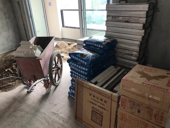 项目进场需要做什么准备工作,装修新房进场前准备什么东西。 家居装饰 项目进场需要做什么准备工作,装修新房进场前准备什么东西。 项目进场需要做什么准备工作,装修新房进场前准备什么东西。 家居装饰
