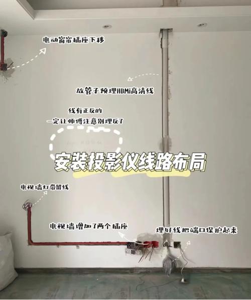 装修如何布线投影仪,投影仪装修前准备什么东西。 买房须知 装修如何布线投影仪,投影仪装修前准备什么东西。 装修如何布线投影仪,投影仪装修前准备什么东西。 买房须知