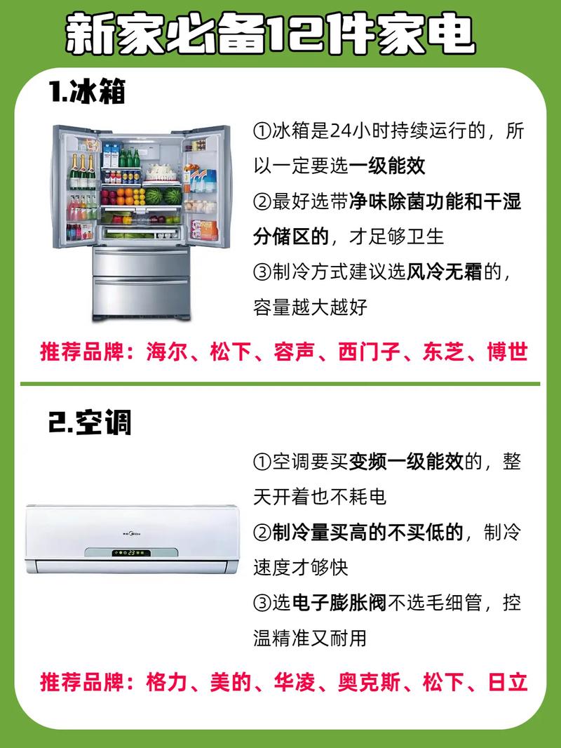 房子装修后需要置购哪些家电?你认为有哪些家电是必须买的? ,新房装修好要准备什么东西。 家居装饰 房子装修后需要置购哪些家电?你认为有哪些家电是必须买的? ,新房装修好要准备什么东西。 房子装修后需要置购哪些家电?你认为有哪些家电是必须买的? ,新房装修好要准备什么东西。 家居装饰