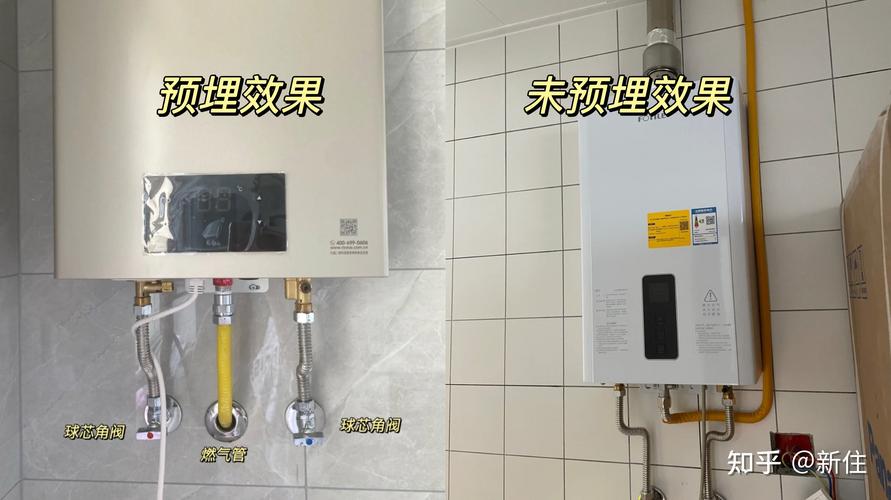 热水器水管预留内丝还是外丝,装修前水管防水准备什么材料。 家居设计 热水器水管预留内丝还是外丝,装修前水管防水准备什么材料。 热水器水管预留内丝还是外丝,装修前水管防水准备什么材料。 家居设计