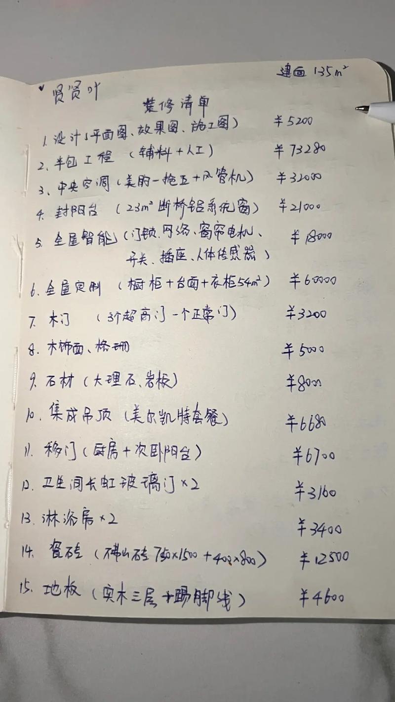 精装修房子入住购买清单,精装修房子需要哪些材料。 家居装饰 精装修房子入住购买清单,精装修房子需要哪些材料。 精装修房子入住购买清单,精装修房子需要哪些材料。 家居装饰