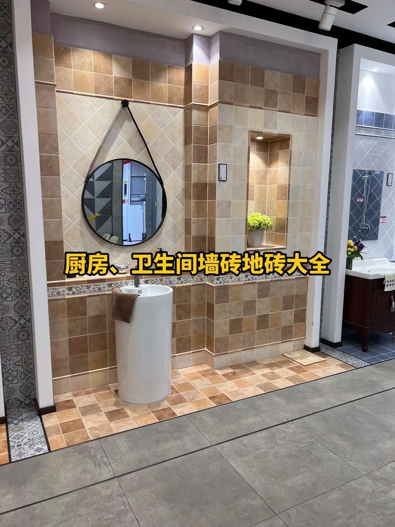 厨房卫生间全瓷砖上墙铺贴注意事项,新手装修厨房要准备什么东西。 家居装饰 厨房卫生间全瓷砖上墙铺贴注意事项,新手装修厨房要准备什么东西。 厨房卫生间全瓷砖上墙铺贴注意事项,新手装修厨房要准备什么东西。 家居装饰
