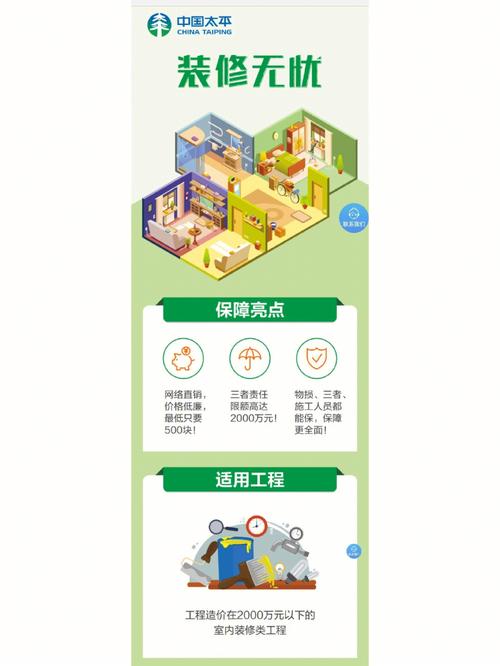 装修工程要买哪种保险,准备装修要先买什么保险呢。 家居设计 装修工程要买哪种保险,准备装修要先买什么保险呢。 装修工程要买哪种保险,准备装修要先买什么保险呢。 家居设计