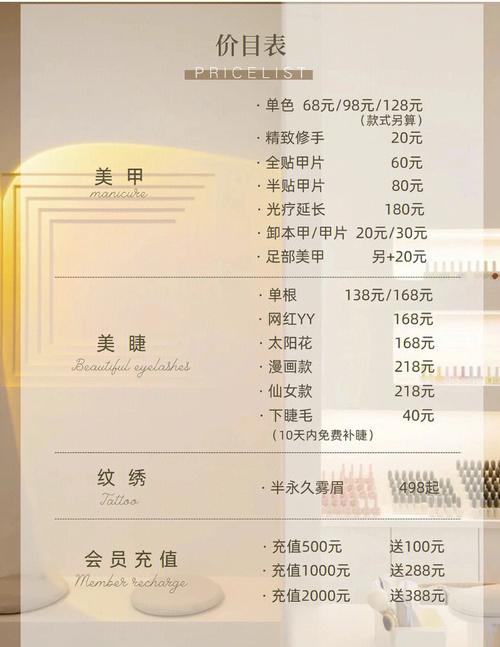 投资开美甲店需要多少钱,美甲店装修前准备什么东西。 家居装饰 投资开美甲店需要多少钱,美甲店装修前准备什么东西。 投资开美甲店需要多少钱,美甲店装修前准备什么东西。 家居装饰