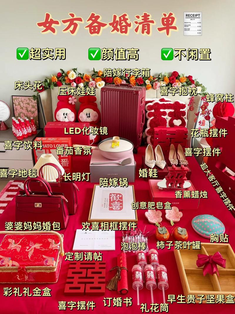 结婚女方买什么家具,女方装修准备什么礼物好。 买房须知 结婚女方买什么家具,女方装修准备什么礼物好。 结婚女方买什么家具,女方装修准备什么礼物好。 买房须知