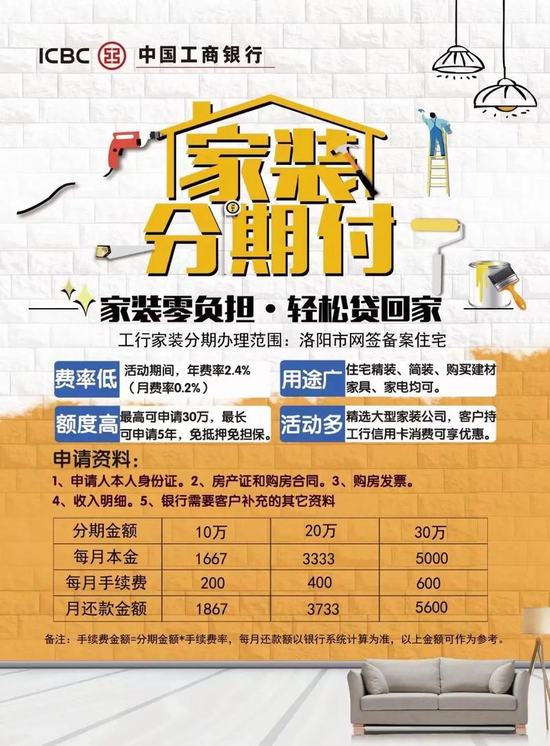 装修贷需要什么资料,准备装修需要看什么资料呢。 家居装饰 装修贷需要什么资料,准备装修需要看什么资料呢。 装修贷需要什么资料,准备装修需要看什么资料呢。 家居装饰