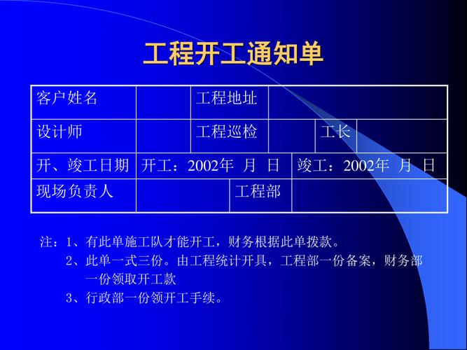 装修工程开工到竣工所需资料，装修动工要准备什么。 装修工程开工到竣工所需资料，装修动工要准备什么。 家居设计
