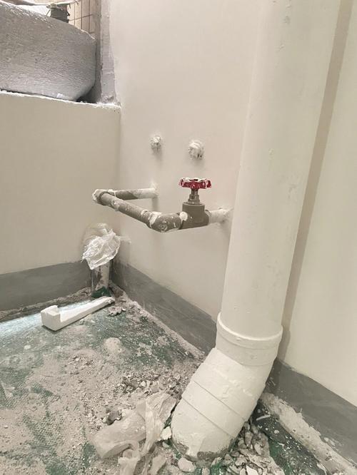 前置过滤器和水电改造哪个先进行,装修改水要提前准备什么材料。 买房须知 前置过滤器和水电改造哪个先进行,装修改水要提前准备什么材料。 前置过滤器和水电改造哪个先进行,装修改水要提前准备什么材料。 买房须知