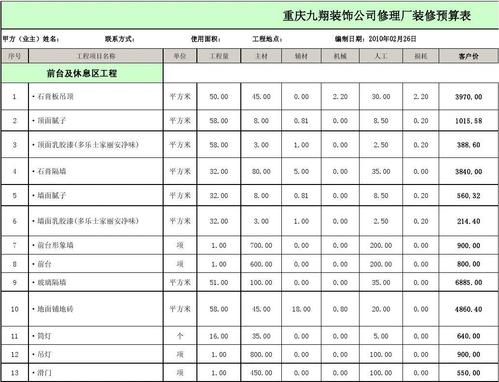 工厂装修预算清单有哪些,工厂装修需要什么准备工作。 家居设计 工厂装修预算清单有哪些,工厂装修需要什么准备工作。 工厂装修预算清单有哪些,工厂装修需要什么准备工作。 家居设计