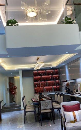 5.4米层高商铺做两层装修效果,两层门店装修前准备什么东西。 家居设计 5.4米层高商铺做两层装修效果,两层门店装修前准备什么东西。 5.4米层高商铺做两层装修效果,两层门店装修前准备什么东西。 家居设计