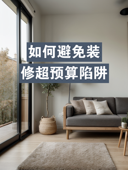介绍装修公司预算陷阱,如何避免不必要的开支 二手房 介绍装修公司预算陷阱,如何避免不必要的开支 介绍装修公司预算陷阱,如何避免不必要的开支 二手房