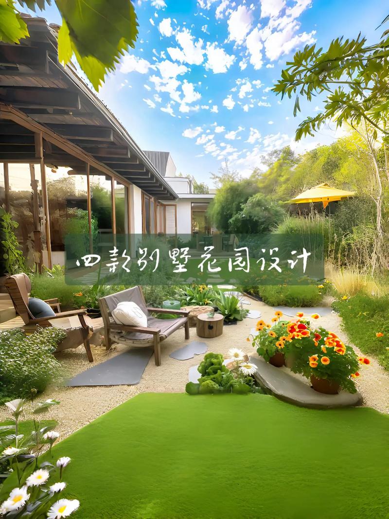 别墅花园装修,价格分析与品质提升之路 买房须知 别墅花园装修,价格分析与品质提升之路 别墅花园装修,价格分析与品质提升之路 买房须知