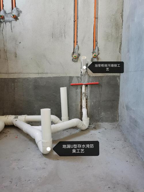 卫生间下水道装修,细节决定品质,匠心铸就美好家居生活 买房须知 卫生间下水道装修,细节决定品质,匠心铸就美好家居生活 卫生间下水道装修,细节决定品质,匠心铸就美好家居生活 买房须知