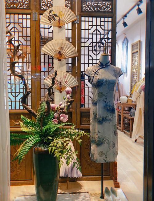 南浔店面装修,传承古韵,焕新时尚 装修知识 南浔店面装修,传承古韵,焕新时尚 南浔店面装修,传承古韵,焕新时尚 装修知识