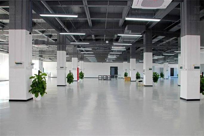 厂房装修,引领工业空间变革的新趋势 二手房 厂房装修,引领工业空间变革的新趋势 厂房装修,引领工业空间变革的新趋势 二手房