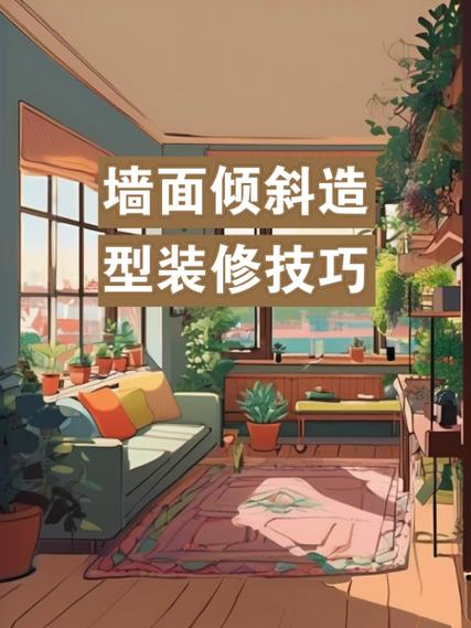 墙面倾斜背后的装修隐患及应对步骤 买房须知 墙面倾斜背后的装修隐患及应对步骤 墙面倾斜背后的装修隐患及应对步骤 买房须知