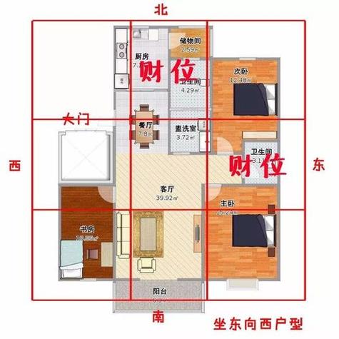 家居风水布局指南,打造温馨宜居的居住空间 买房须知 家居风水布局指南,打造温馨宜居的居住空间 家居风水布局指南,打造温馨宜居的居住空间 买房须知