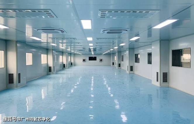 承德药厂无尘室装修,打造高标准洁净生产环境 家居设计 承德药厂无尘室装修,打造高标准洁净生产环境 承德药厂无尘室装修,打造高标准洁净生产环境 家居设计