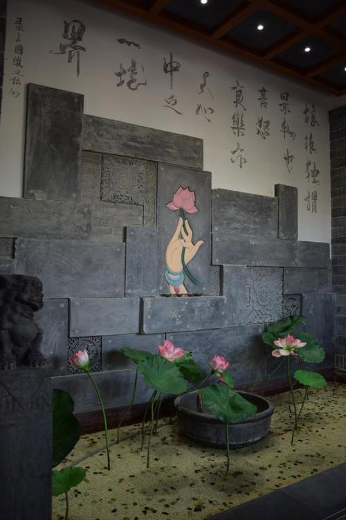 探寻东莞砖雕艺术之美,砖雕装修公司诠释传统与现代的完美融合 家居装饰 探寻东莞砖雕艺术之美,砖雕装修公司诠释传统与现代的完美融合 探寻东莞砖雕艺术之美,砖雕装修公司诠释传统与现代的完美融合 家居装饰
