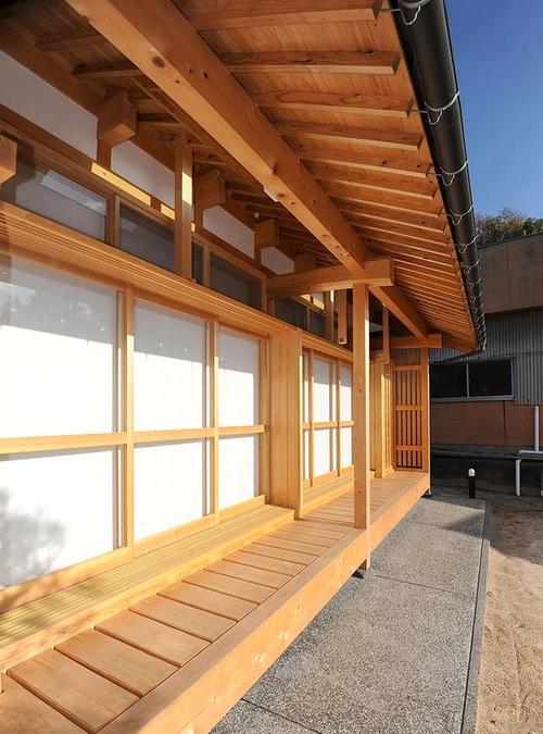 池州日式木屋,自然与艺术的完美融合 装修知识 池州日式木屋,自然与艺术的完美融合 池州日式木屋,自然与艺术的完美融合 装修知识