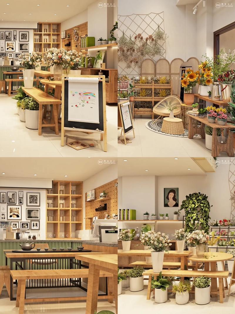 焕新花店,品味生活之美_探秘花店装修的艺术之路 家居装饰 焕新花店,品味生活之美_探秘花店装修的艺术之路 焕新花店,品味生活之美_探秘花店装修的艺术之路 家居装饰