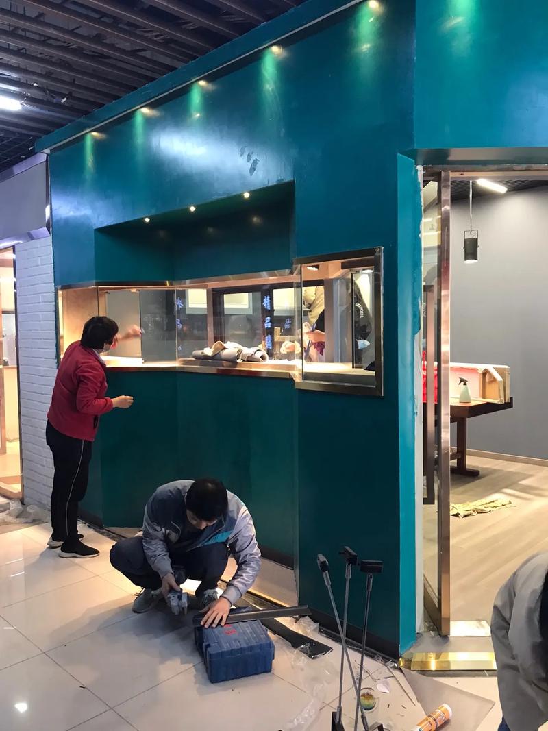 石林店面装修,专业团队打造精致空间 二手房 石林店面装修,专业团队打造精致空间 石林店面装修,专业团队打造精致空间 二手房