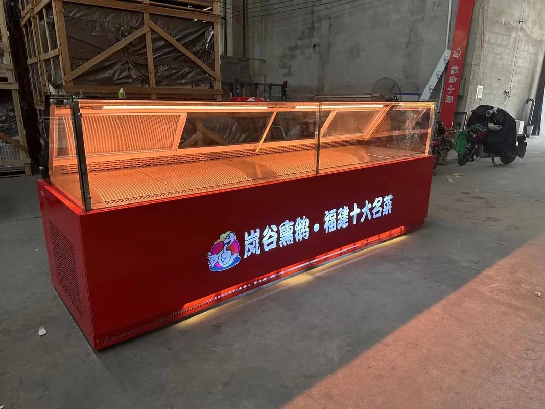 移动装修熟食柜,创新餐饮设备助力现代餐饮业发展 二手房 移动装修熟食柜,创新餐饮设备助力现代餐饮业发展 移动装修熟食柜,创新餐饮设备助力现代餐饮业发展 二手房