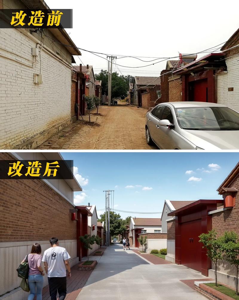 美丽乡村新颜现_农村房子地面装修革新之路 家居装饰 美丽乡村新颜现_农村房子地面装修革新之路 美丽乡村新颜现_农村房子地面装修革新之路 家居装饰