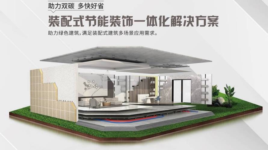 装配化装修评定,引领绿色建筑新潮流 家居装饰 装配化装修评定,引领绿色建筑新潮流 装配化装修评定,引领绿色建筑新潮流 家居装饰