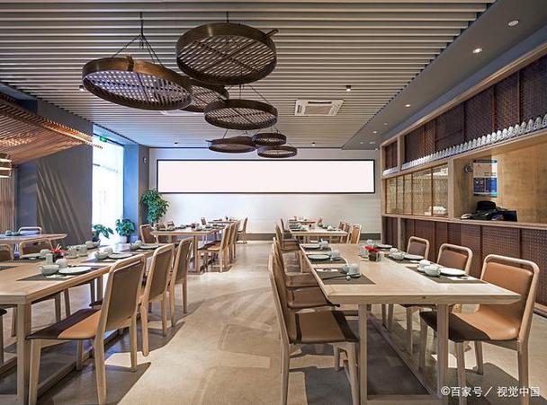 达州餐厅装修公司,打造美食与艺术共融的餐饮空间 家居设计 达州餐厅装修公司,打造美食与艺术共融的餐饮空间 达州餐厅装修公司,打造美食与艺术共融的餐饮空间 家居设计